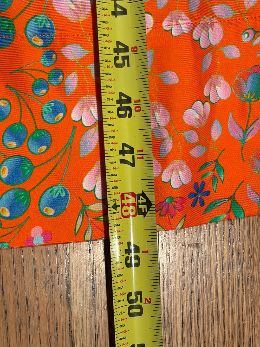 Cynthia Rowley Maxi Dress - Picture 5 of 7